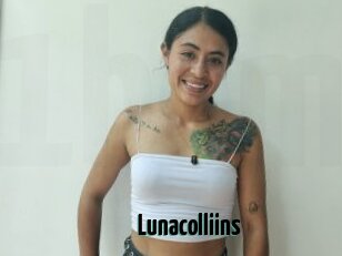 Lunacolliins