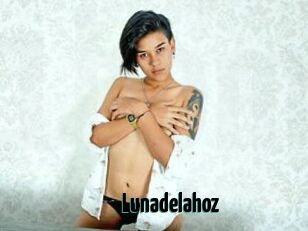 Lunadelahoz