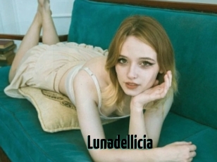Lunadellicia