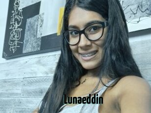 Lunaeddin