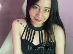 Lunaevvanss