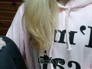 Lunaforyou