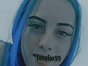 Lunafox99