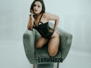 Lunahanze