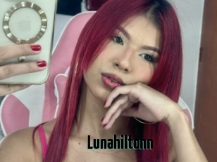 Lunahiltonn