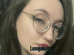 Lunajakson