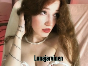 Lunajarvinen