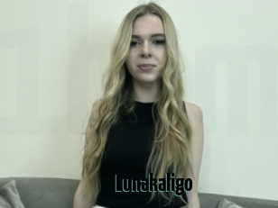 Lunakaligo