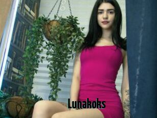 Lunakoks