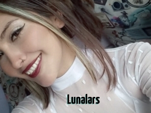 Lunalars