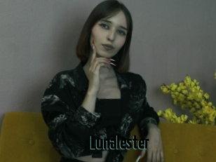 Lunalester