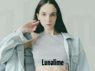 Lunalime