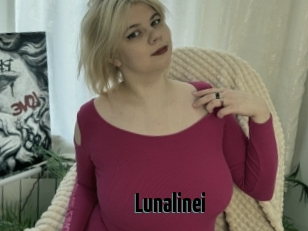 Lunalinei