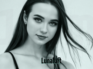 Lunaluft