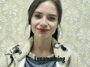 Lunamanning