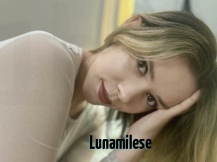 Lunamilese