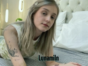 Lunamiln