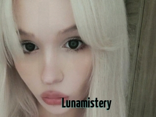 Lunamistery