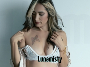 Lunamisty