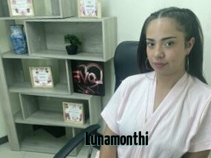 Lunamonthi