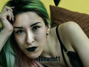 Lunamott