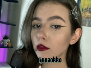 Lunaokko