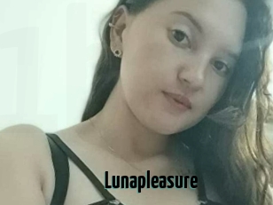 Lunapleasure