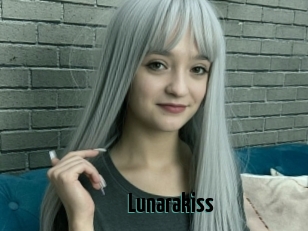 Lunarakiss