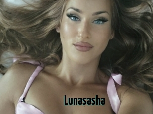Lunasasha