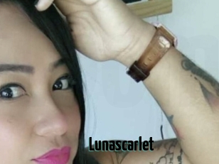 Lunascarlet