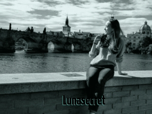 Lunasecret