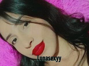 Lunasexyy
