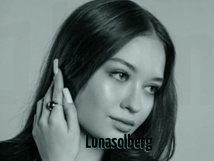 Lunasolberg