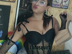Lunasquirt