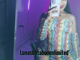 Lunasubtaboounlimited