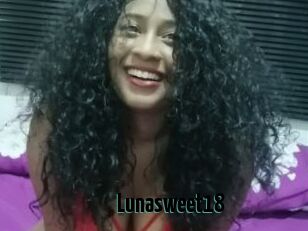 Lunasweet18