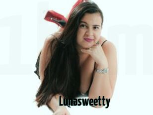 Lunasweetty