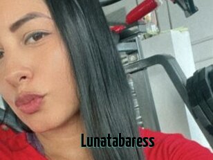 Lunatabaress
