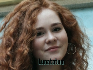 Lunatatum