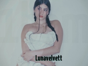 Lunavelvett