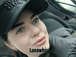 Lunawhisper