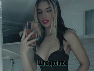 Lunaxgomez