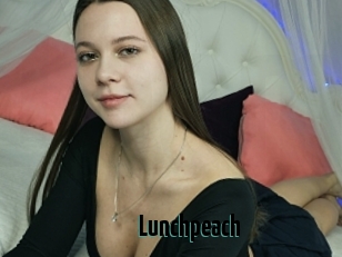 Lunchpeach