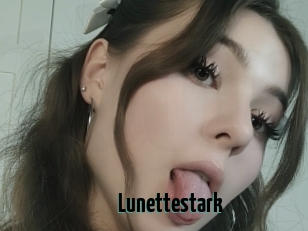 Lunettestark