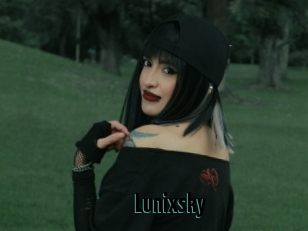 Lunixsky