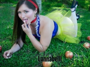 Lunnabelll