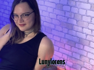 Lunylorens