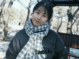 Luobuke