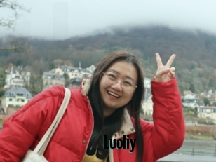 Luoliy