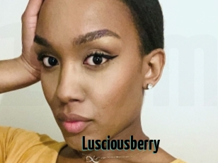 Lusciousberry